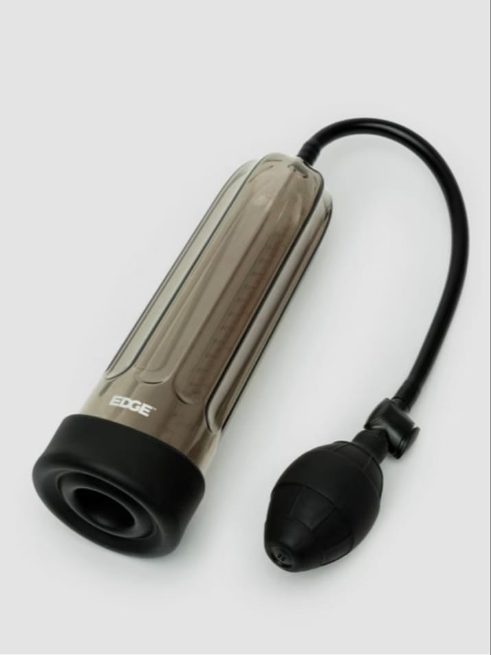 Lovehoney Stamina Penis Pump 9 Inch